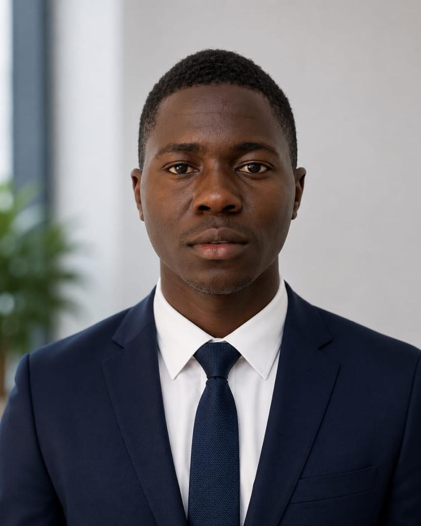 Olaniran Abdulsalam Opeyemi